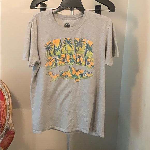 Maui and Sons Shirt - Picture 1 of 3